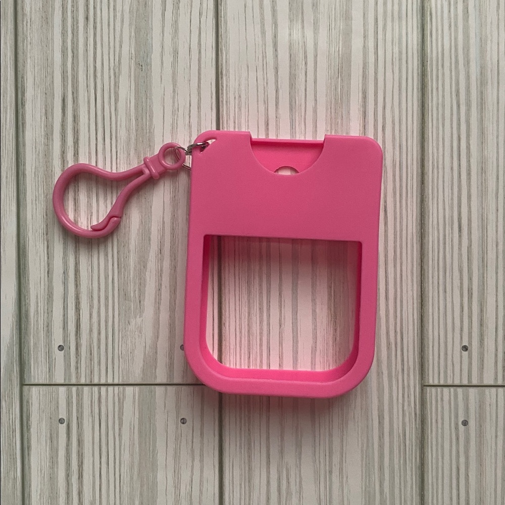 5/$10 b.pure Silicone Hand Spr@y Case *CONFETTI CAKE Case* - Picture 3 of 3